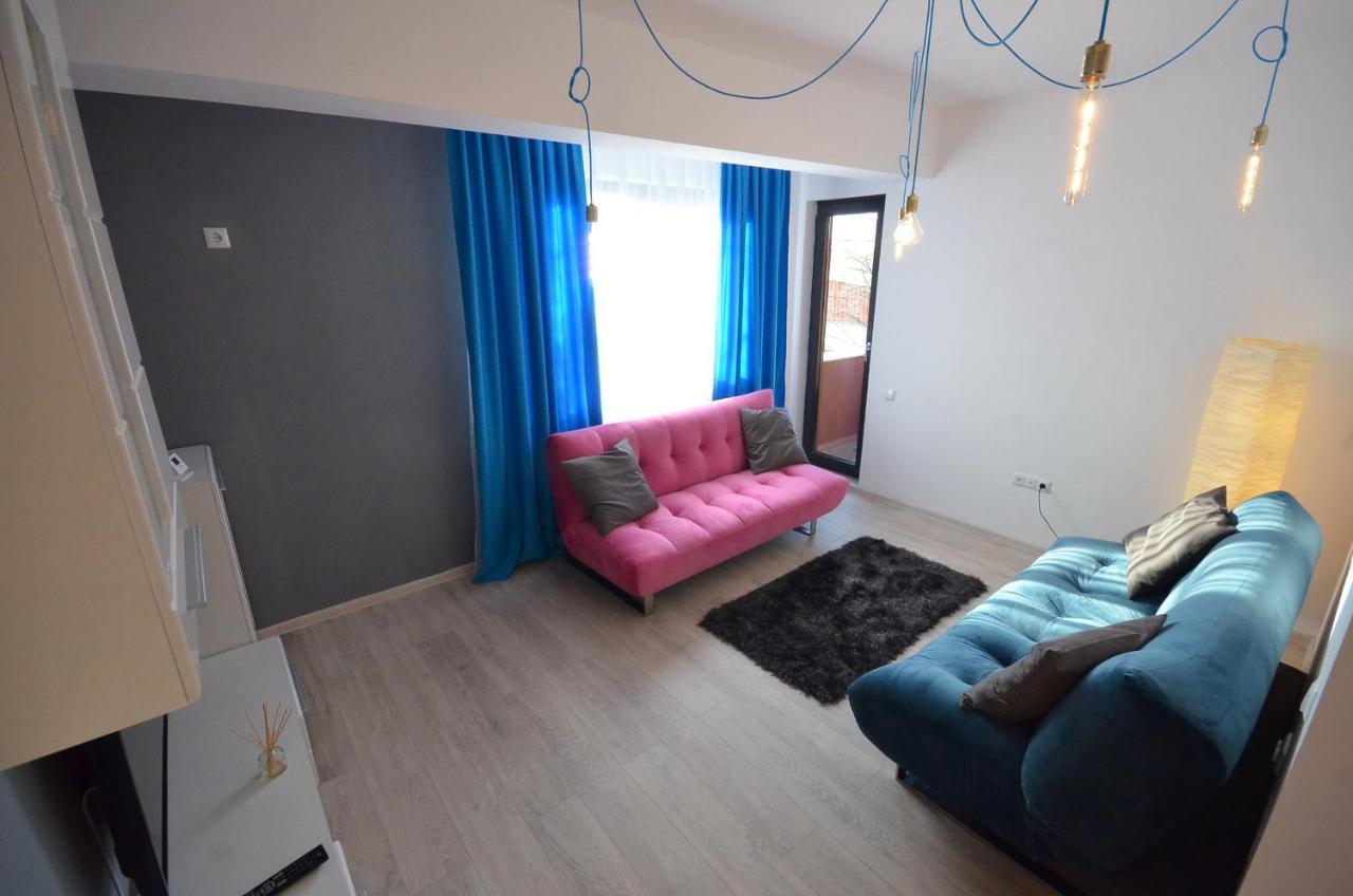 Rya Home Bucharest Exterior photo
