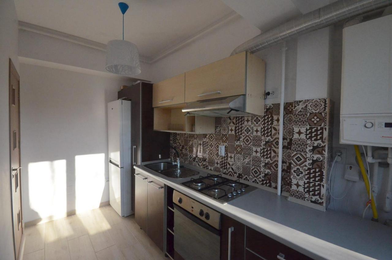 Rya Home Bucharest Exterior photo
