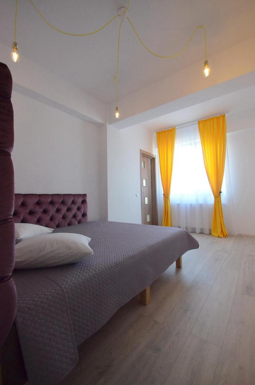 Rya Home Bucharest Exterior photo