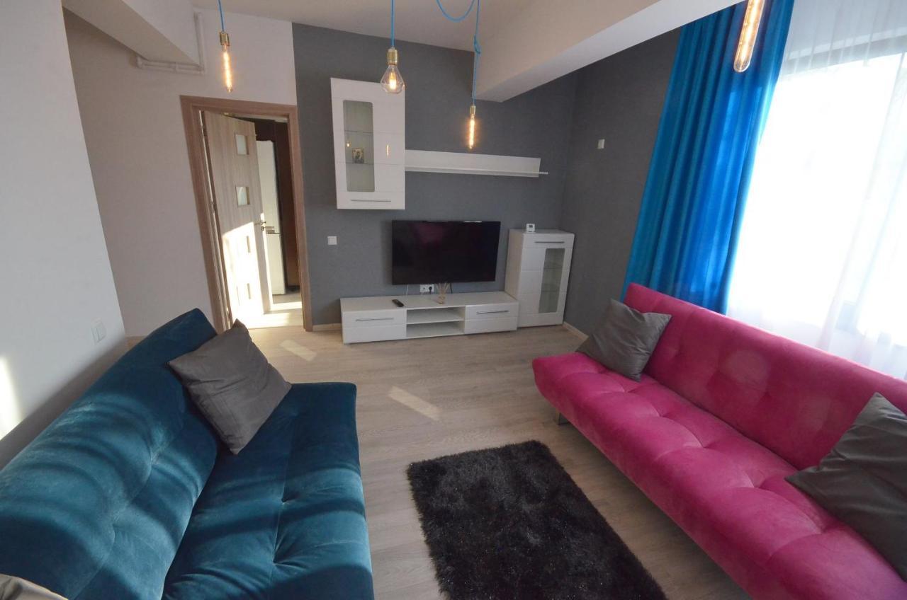 Rya Home Bucharest Exterior photo