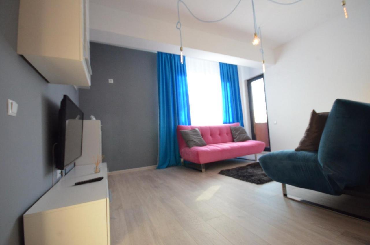 Rya Home Bucharest Exterior photo