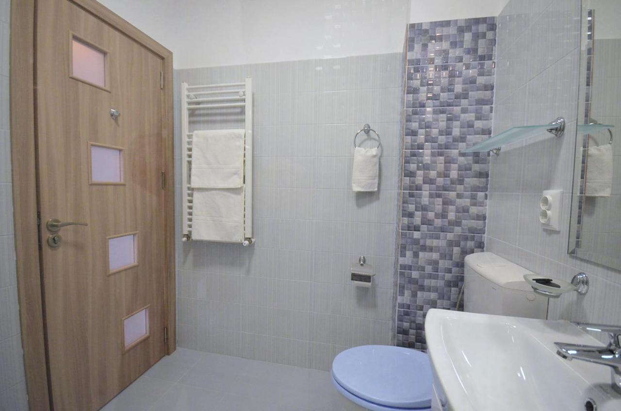 Rya Home Bucharest Exterior photo